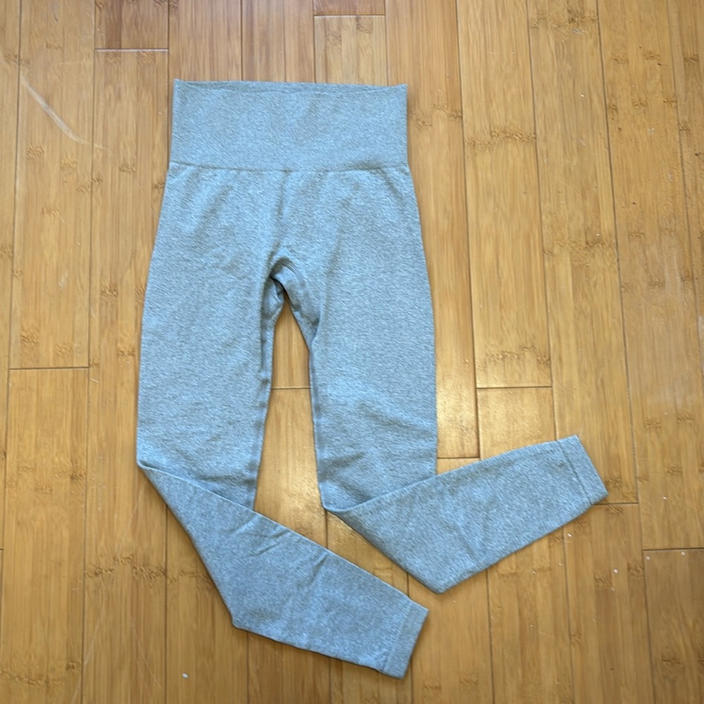 Paragon Leggings